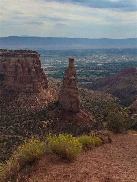 119 bower street palisade, co project date: 82 best images about Colorado National Monument on Pinterest