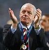 Walter Smith admits Rangers’ lack of time off ahead of UEFA Cup final ...