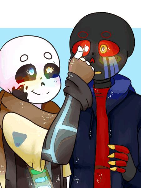 Ink Sans Undertale Aus Amino