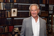 Sir Simon Schama CBE becomes a Patron of the Freud Museum London ...