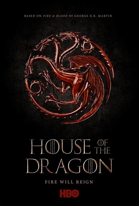 Game Of Thrones ภาคแยก House Of The Dragon ช่อง Hbo