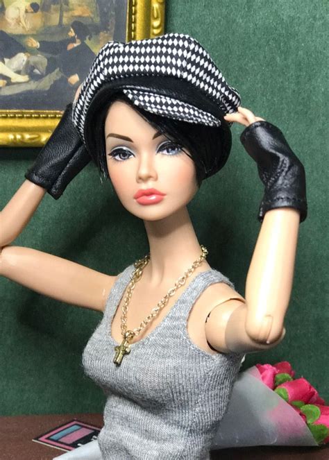 38219 By Uciammu Barbie Doll Accessories Barbie Dolls Barbie