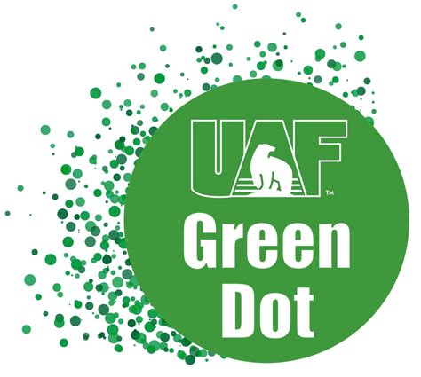 Green Dot Nanook Diversity And Action Center