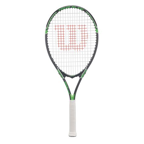 Wilson burn team 100 tennis racquet. Wilson Tour Slam Tennis Racket - Sweatband.com