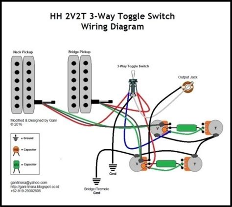 How to connect/wire up a led toggle switch. Switchcraft 3 Way Toggle Switch Wiring Diagram