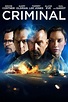Criminal (2016) - Posters — The Movie Database (TMDb)