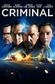 Criminal (2016) - Posters — The Movie Database (TMDb)