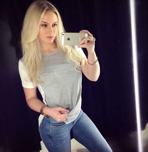 just tight jeans — jeans queen 7 swedish girl anna nyström