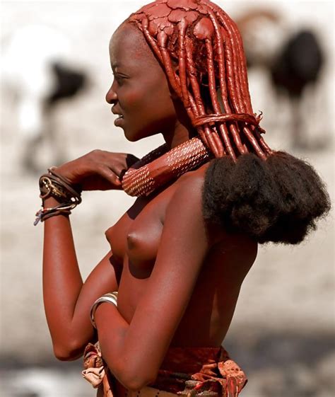 Himba 7 Pics Xhamster