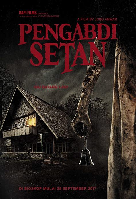 Film Horor Indonesia Terbaik Sepanjang Masa Super Seram