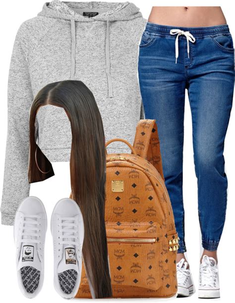 30 Cute Outfit Ideas For Teenage Girls 2024 Teenage Outfits For School