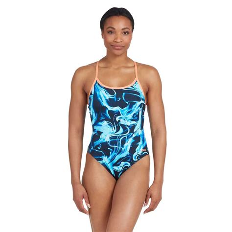 One Piece Swimsuit Sales S Online Zoggs Sprintback Swimsuit Delivery