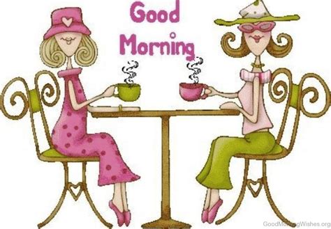 Good Morning Clipart And Good Morning Clip Art Images Hdclipartall
