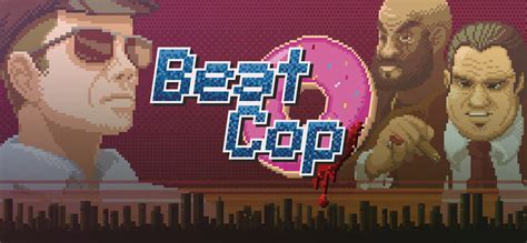 Beat Cop Free Download V11744 Gog Unlocked