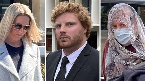 Wollongong Court Cases Sentences That Shocked The Illawarra In Daily Telegraph