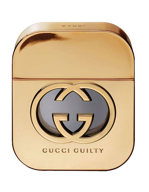Gucci Guilty Intense Eau De Parfum En Rp Luxury Talla 50ml