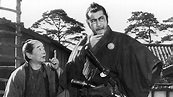 The Two Akira Kurosawa Films That Inspired Ghost Of Tsushima