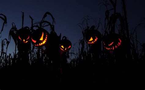 Scary Halloween Wallpapers Images Photos Pictures Backgrounds