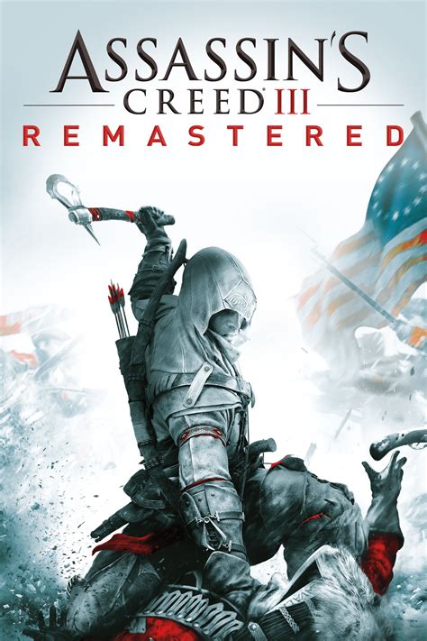 Assassin S Creed 3 Remastered PC Info WiseGamer