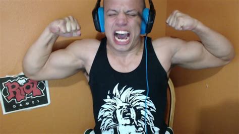 Twitch Streamer Tyler1 Sets New Record With League Of Legends Return