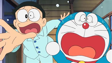 Fat Giant Kartun Doraemon Teddysingle