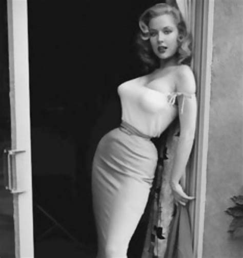 Bullet Bras Were All The Rage In The 1940s And 1950s And These 10
