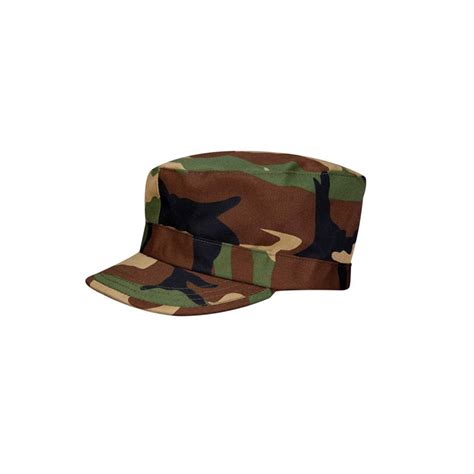 Propper Bdu Cotton Durable Tactical Uniform Duty Patrol Cap Hat W