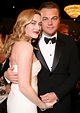 Kate Winslet and Leonardo DiCaprio Pictures | POPSUGAR Celebrity Photo 4