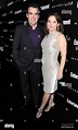 Brian d'Arcy James attends the Entertainment Weekly Celebration ...