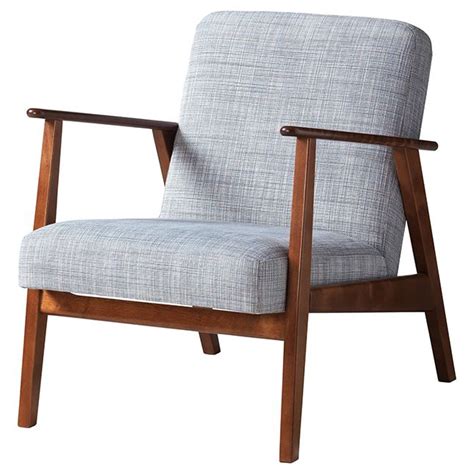 Vintage armchairs give you a unique story, offer the perfect look to complete your home, and allow you to find something one of a kind. Take a Look at IKEA's New Mid-Century Mod Collection ...