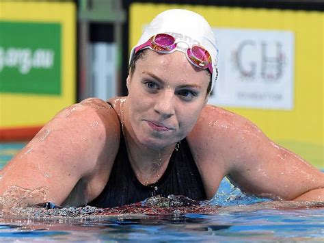 Rio medallists mitch larkin, emily seebohm, david morgan, brittany elmslie and jessica ashwood will be joined by daniel smith along with the return of london olympian tommaso d'orsogna. Relay big names miss out on final | Fox Sports
