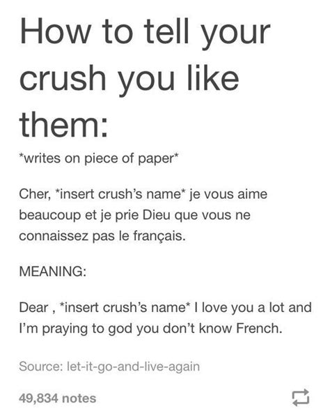 Cute Crush Quotes Pretty Quotes Cute Quotes Funny Quotes Crush Quotes About Him First Crush