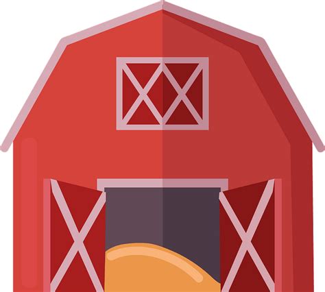 Barn Clipart Free Download Transparent Png Creazilla