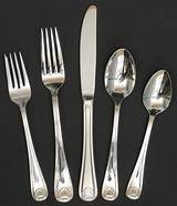 Stainless Steel Silverware Patterns Images
