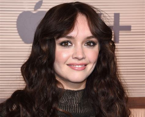 Olivia Cooke 13 Facts About House Of The Dragons Alicent Actress