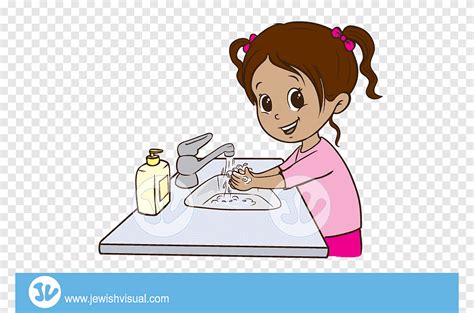 Cara menjaga sistem kekebalan tubuh agar terhindar dari. Cuci tangan, anak, anak, wajah png | PNGEgg