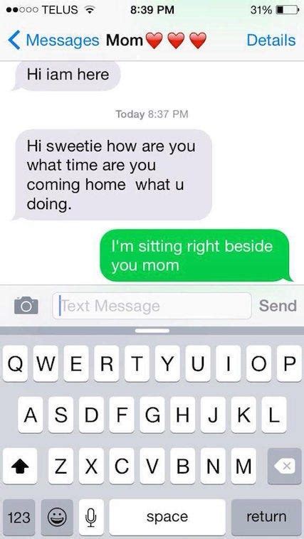 funny text messages embarrassing texts