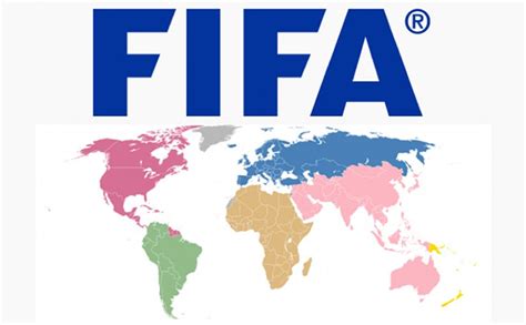 Fifa 2026 World Cup Bids Test Reforms Says Hrw Eurasia Review