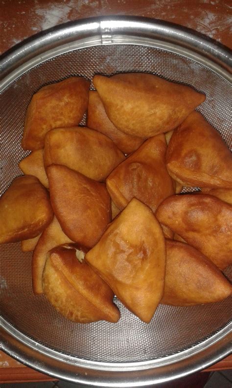 Easy way of making half cakes mandazi east african snack. RECIPE FOR MANDAZI. | Ugandan food, Mandazi recipe, Kenyan ...