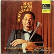 Gil Fuller And The Monterey Jazz Festival Orchestra Featuring Dizzy ...