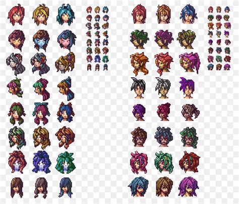 Rpg Maker Character Sprite Sheet They Need To Be The Same Sizeish As Always Sometimes Monsters