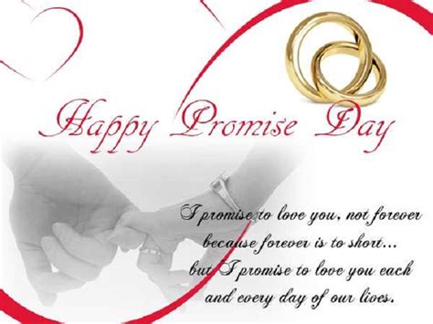 Cute promise day messages for best friend. Happy Promise Day 2018 Quotes Wishes Whatsapp Status Dp ...