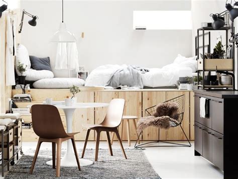 Best Ikea Apartment Ideas To Make Your Home Feel Huge