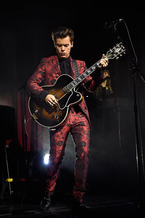 Jia adds, while independent designers like kayla sade. Can Harry Styles Make Dressing Up Cool Again? | Vogue