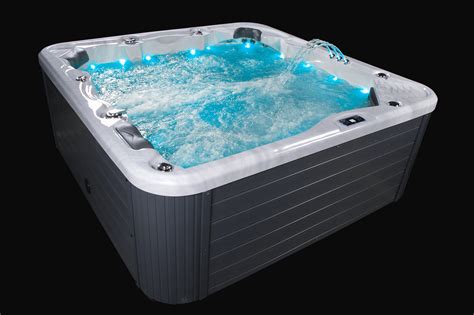china hydro massage spa whirlpool for garden big size outdoor spa luxury experience import