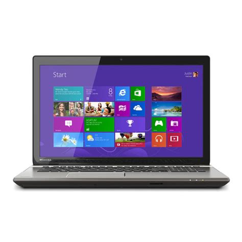Dream Walker Toshibas Ultimate Gaming Laptops