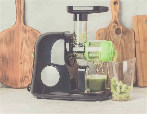 Twin Gear Juicers Vs Masticating Juicers How To Save Juicer