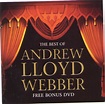 Andrew Lloyd Webber - The Best Of Andrew Lloyd Webber (CD, UK, 2006 ...