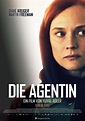 Die Agentin - Film ∣ Kritik ∣ Trailer – Filmdienst