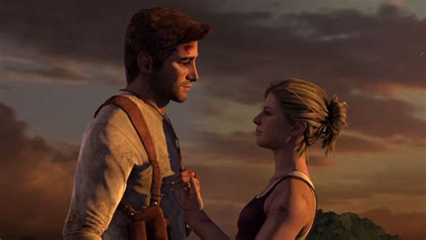 Uncharted The Nathan Drake Collection Story Trailer Gematsu